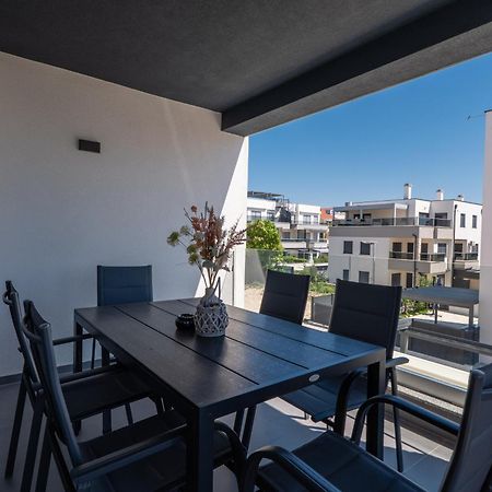 Lili Rose Mandre - Exclusive Family Apartments With Sea View, Just Steps From Beach Exterior photo