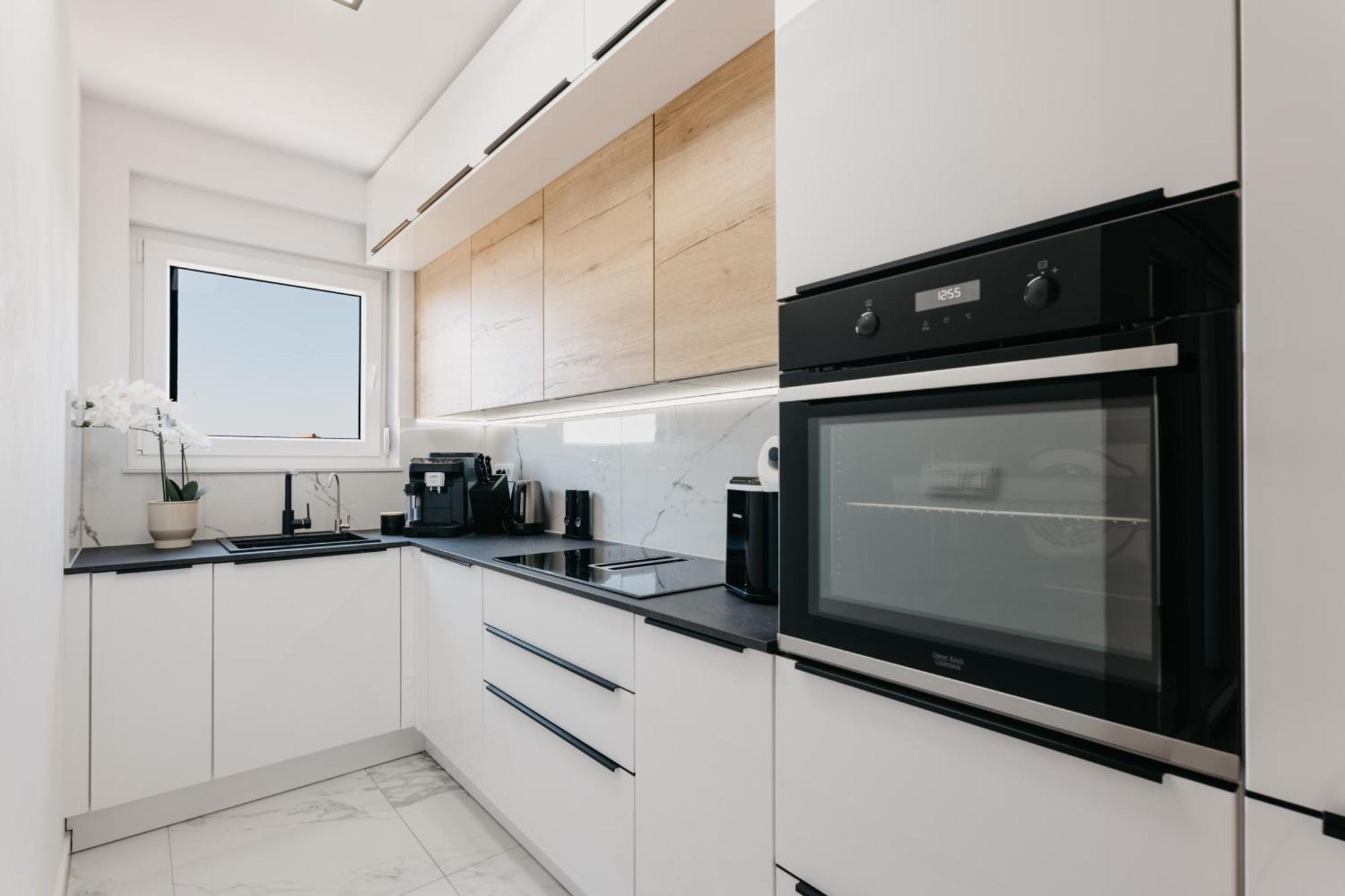 Lili Rose Mandre - Exclusive Family Apartments With Sea View, Just Steps From Beach Room photo