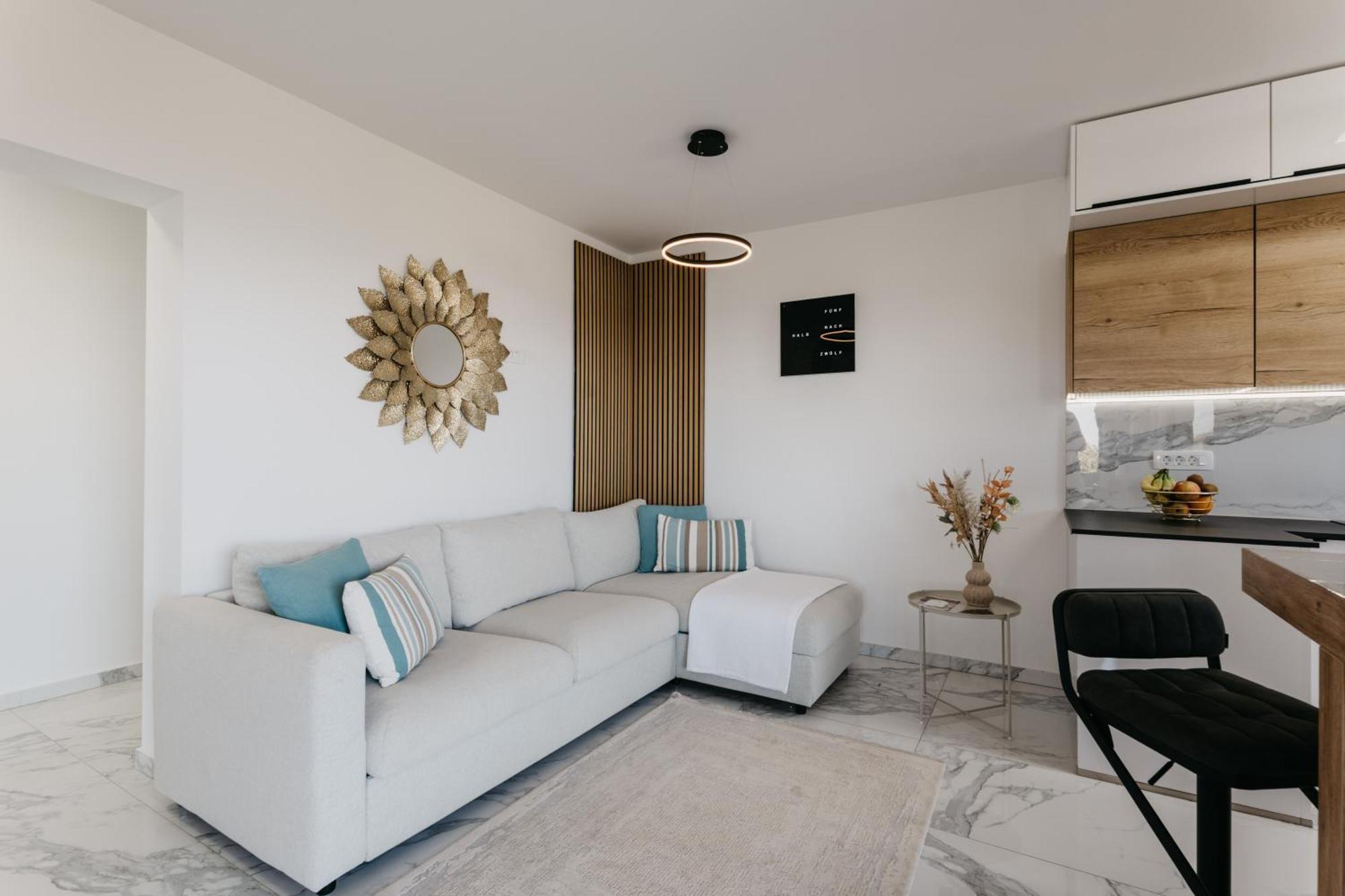 Lili Rose Mandre - Exclusive Family Apartments With Sea View, Just Steps From Beach Room photo
